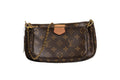 Louis Vuitton Monogram Multi Pochette Accessoires
