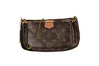 Louis Vuitton Monogram Multi Pochette Accessoires