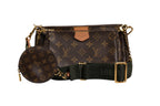 Louis Vuitton Monogram Multi Pochette Accessoires