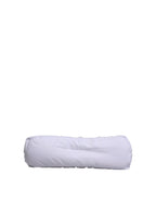 Dolce & Gabbana White Logo Plaque Polyester Quilted Shoulder Borse Bag