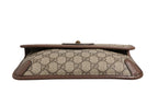 Gucci Supreme Monogram Neo Vintage Web Belt Bag