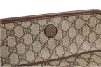 Gucci Supreme Monogram Neo Vintage Web Belt Bag