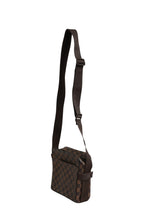 Louis Vuitton Damier Ebene Olav PM Messenger Bag