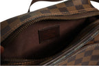 Louis Vuitton Damier Ebene Olav PM Messenger Bag