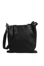 Fendi Selleria Leather Messenger Crossbody Bag