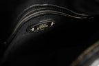Fendi Selleria Leather Messenger Crossbody Bag