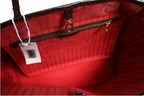 Louis Vuitton Neverfull MM Damier Ebene