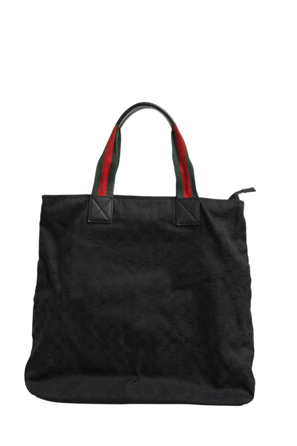 Gucci GG Canvas Sherry Line Mothers Bag