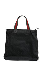 Gucci GG Canvas Sherry Line Mothers Bag