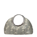 Jacquemus Beige Leather Handbag