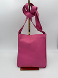 Hermès HERMES CLOU DE SELLE Handbag