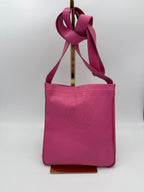 Hermès HERMES CLOU DE SELLE Handbag