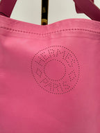 Hermès HERMES CLOU DE SELLE Handbag