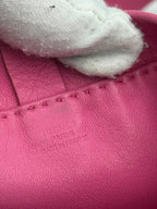 Hermès HERMES CLOU DE SELLE Handbag