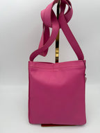 Hermès HERMES CLOU DE SELLE Handbag