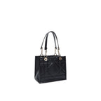 Dior Black Leather Handbag