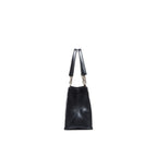 Dior Black Leather Handbag