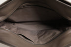 Bottega Veneta Getaway Intrecciato Leather Briefcase