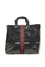 Gucci GG x Comme des Garçons Tote Bag
