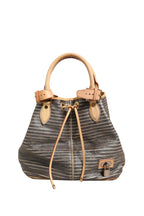 Louis Vuitton Argent Monogram Canvas Limited Edition Eden Neo