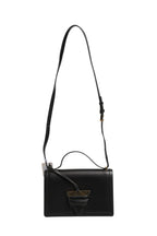 Loewe Barcelona Medium Leather Shoulder Bag