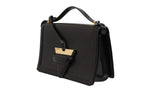 Loewe Barcelona Medium Leather Shoulder Bag