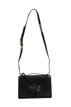 Loewe Barcelona Medium Leather Shoulder Bag