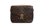 Louis Vuitton Pochette Métis Monogram