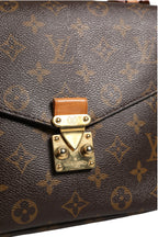 Louis Vuitton Pochette Métis Monogram