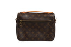 Louis Vuitton Pochette Métis Monogram