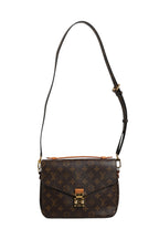 Louis Vuitton Pochette Métis Monogram