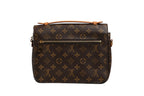 Louis Vuitton Pochette Métis Monogram