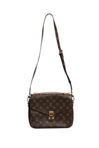 Louis Vuitton Pochette Métis Monogram