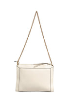 Gucci Arli Small Crossbody Bag White Leather