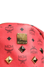 MCM Visetos Backpack