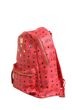 MCM Visetos Backpack