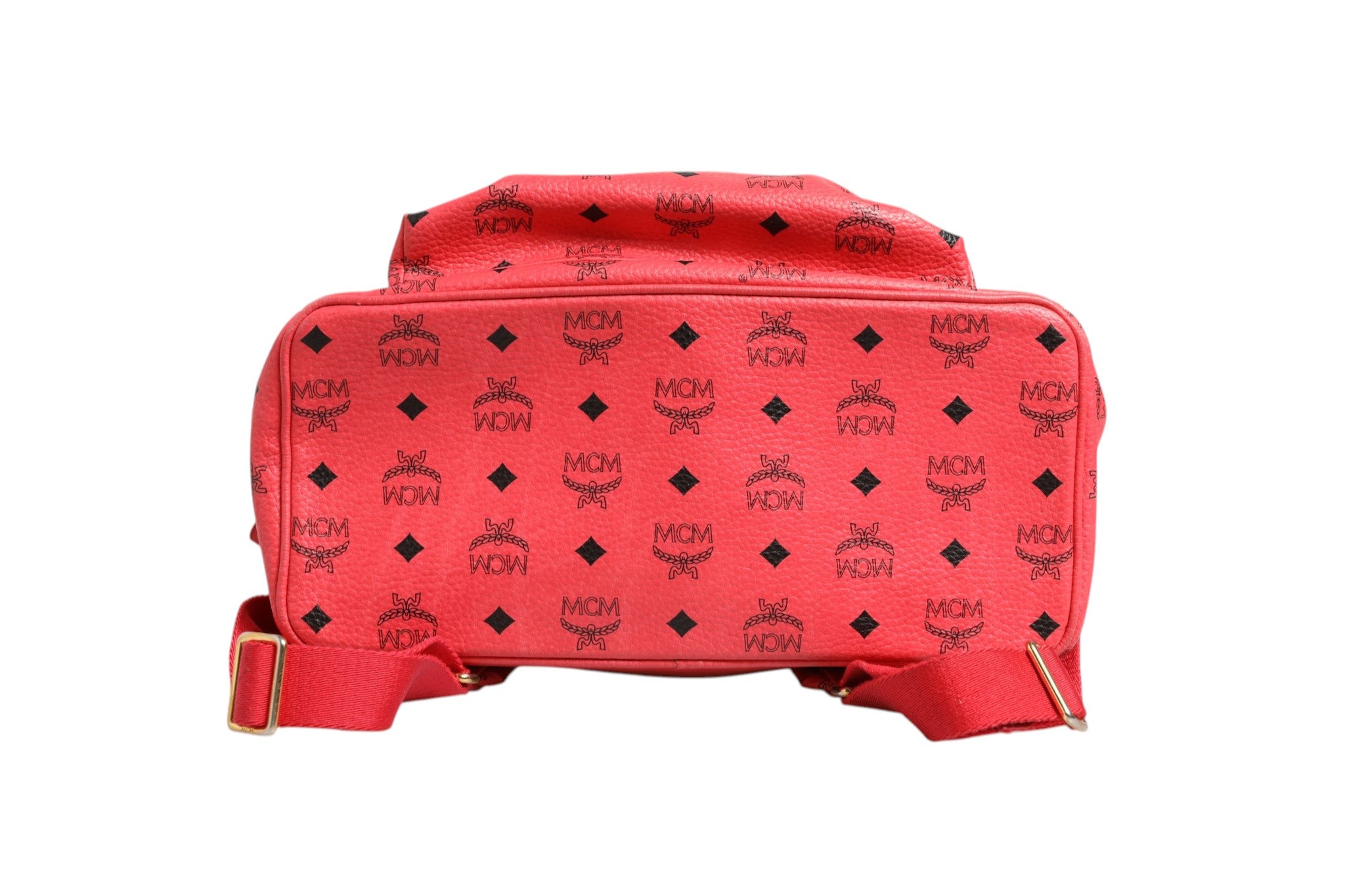 MCM Visetos Backpack
