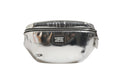 Burberry Belt bag Silver in Synthetic