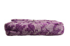 Think Bee Purple shoulder bag