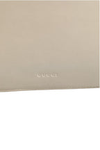 Gucci Dionysus Bamboo Top Handle Bag Colorblock Leather