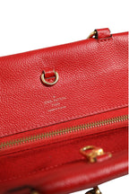 Louis Vuitton Venus Monogram Canvas 2way Bag