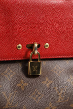 Louis Vuitton Venus Monogram Canvas 2way Bag