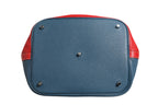 Hermès Picotin Lock 22 Bicolor Clemence