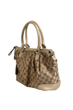 Gucci Sukey Canvas 2way Bag