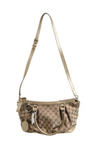 Gucci Sukey Canvas 2way Bag