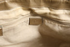 Gucci Sukey Canvas 2way Bag