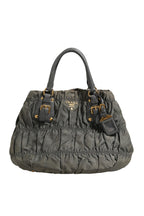 Prada Tessuto Nylon Gaufre Tote bag