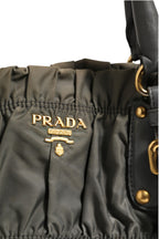 Prada Tessuto Nylon Gaufre Tote bag