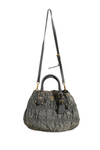 Prada Tessuto Nylon Gaufre Tote bag