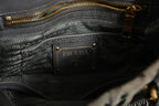 Prada Tessuto Nylon Gaufre Tote bag